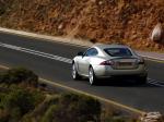 Jaguar XK Coupe 2006 года (UK)